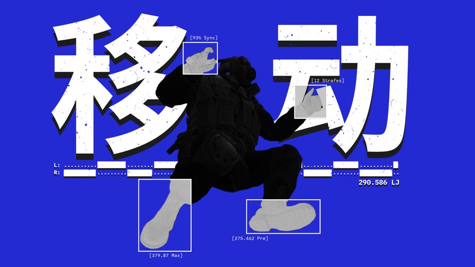 KZCOMP poster